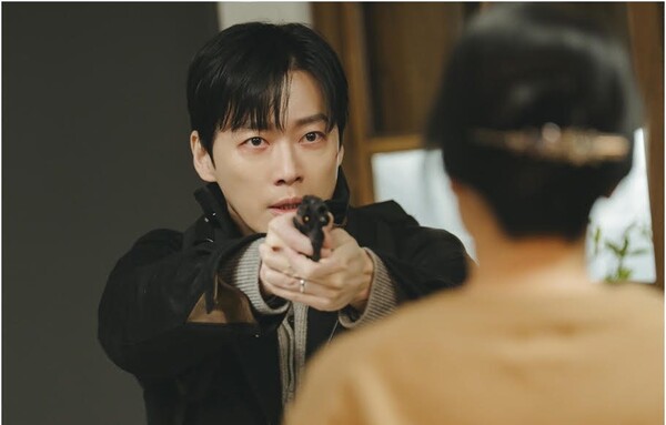 '결혼의 완성' 스틸 컷 / 사진=KBS 2TV