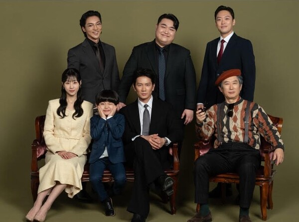 '아파트' 스틸 컷 / 사진= JTBC '아파트'