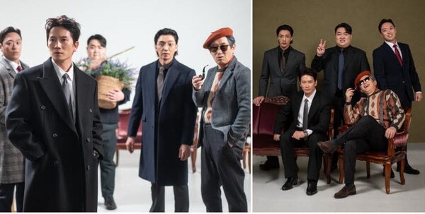'아파트' 스틸 컷 / 사진= JTBC '아파트'