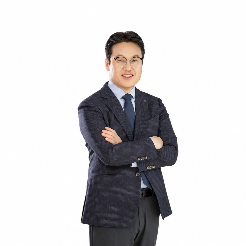 박창훈 신한카드 대표이사.