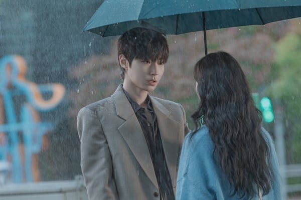 ENA 월화드라마 '그대에게 드림'./사진제공=KT스튜디오지니