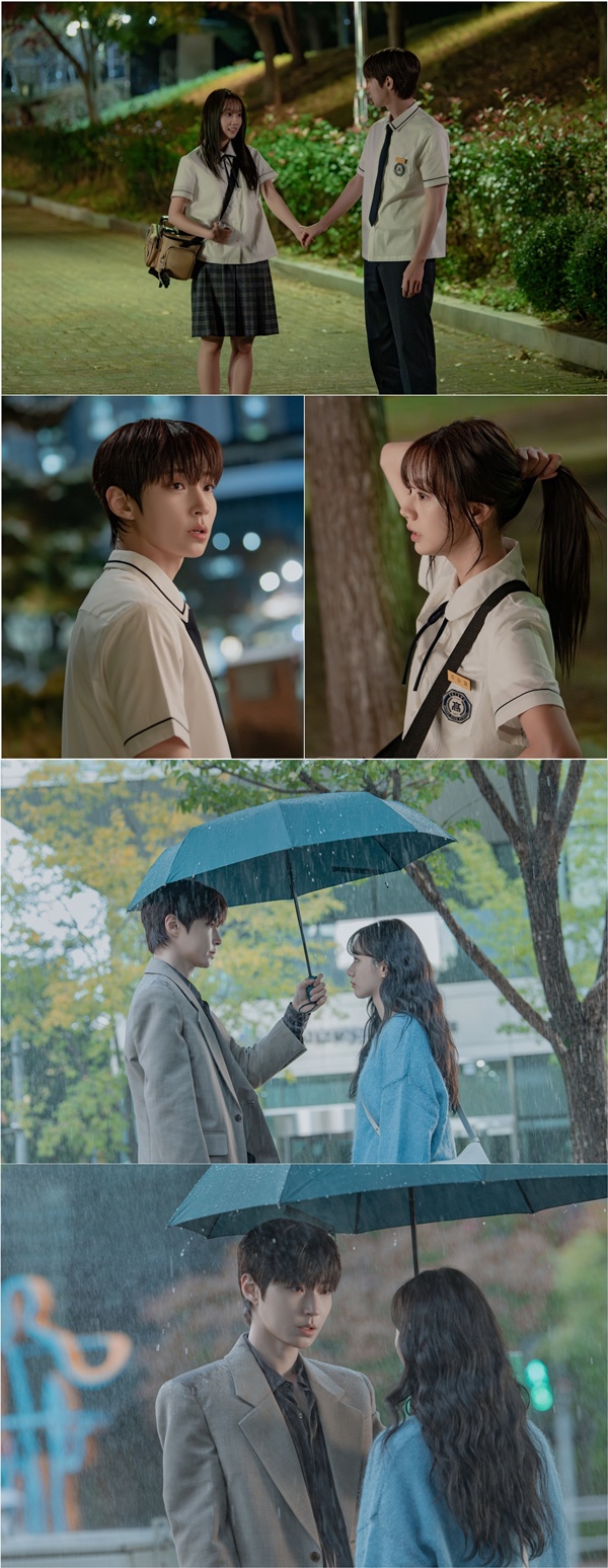 ENA 월화드라마 '그대에게 드림'./사진제공=KT스튜디오지니