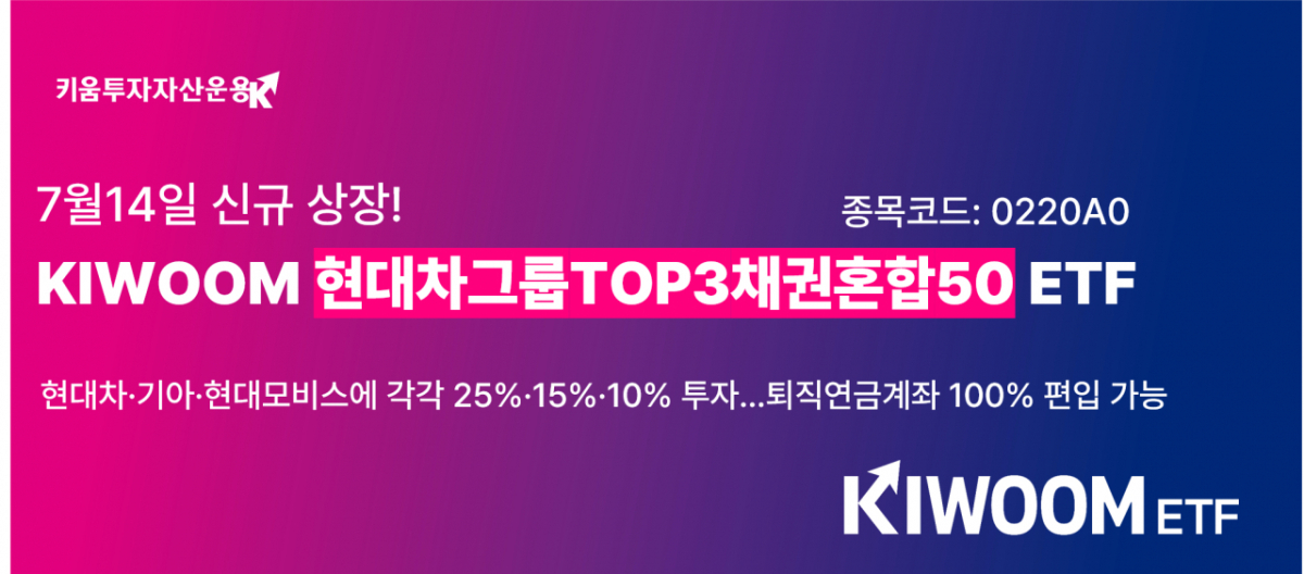 /사진=키움투자자산운용