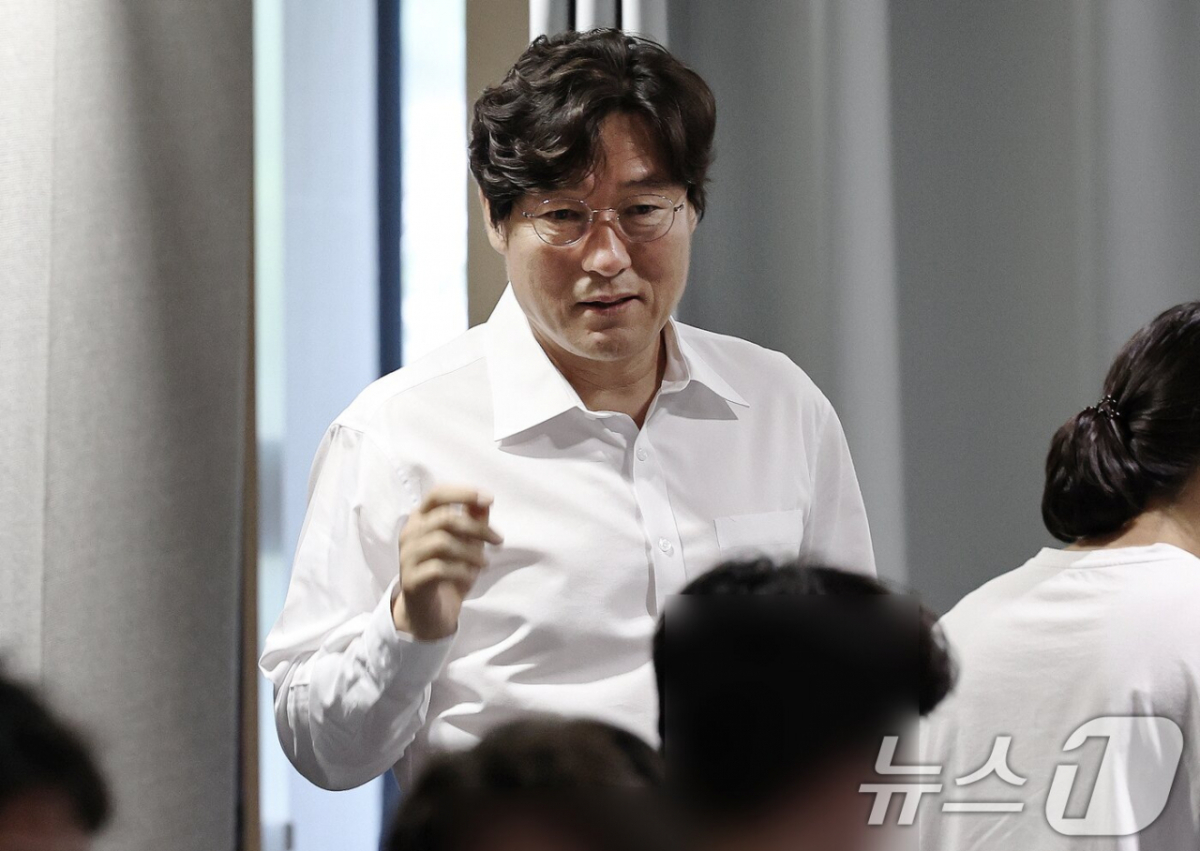 이임생. /사진=뉴스1