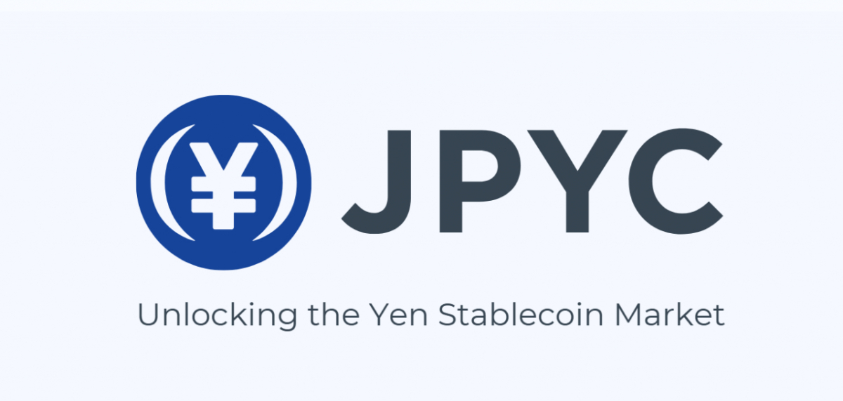 일본 엔화 연동 스테이블코인 'JPYC' /사진=JPYC 홈페이지