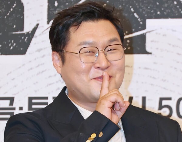 배우 윤경호 / 사진=스타뉴스 DB