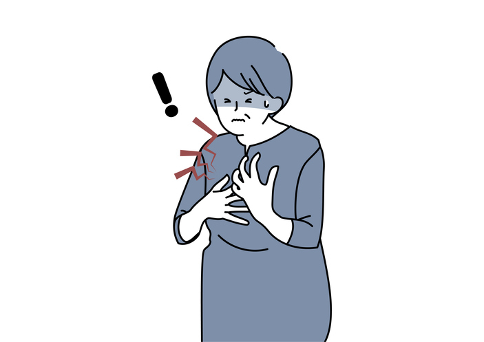 겉보기에는 건강해 보이는 '무지방' 식품이 오히려 심장 건강에 독이 될 수 있다는 전문가의 경고가 나왔다. 그래픽은 기사 내용과 무관한 참고 이미지. /그레픽=게티이미지뱅크