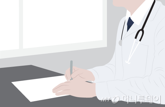 수술 중 마취제를 과다 투여하고 응급조치를 제대로 하지 않아 환자를 숨지게 한 50대 의사가 항소심에서 집행유예로 감형받았다./사진=이지혜 디자인기자