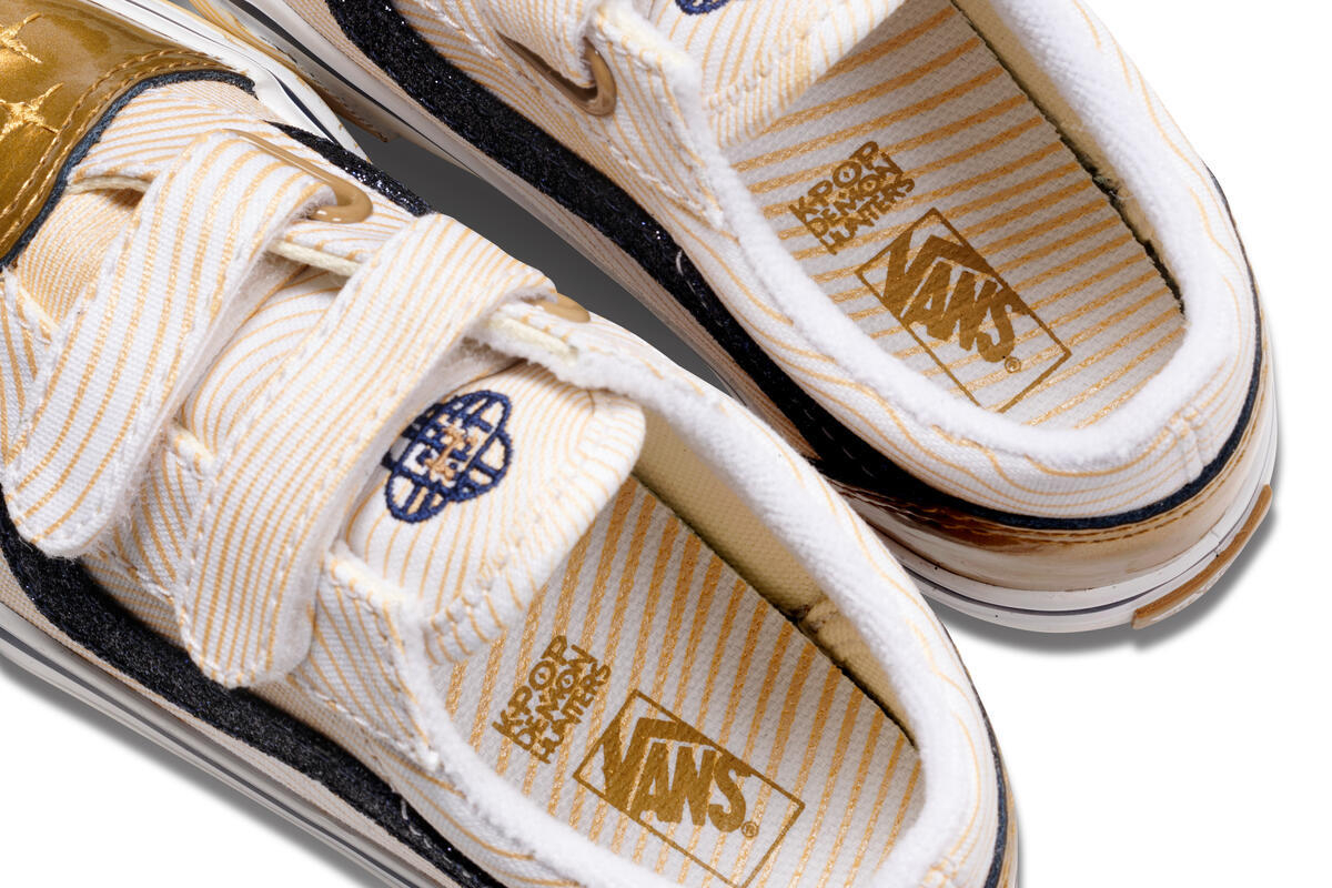 /사진제공=반스(Vans)