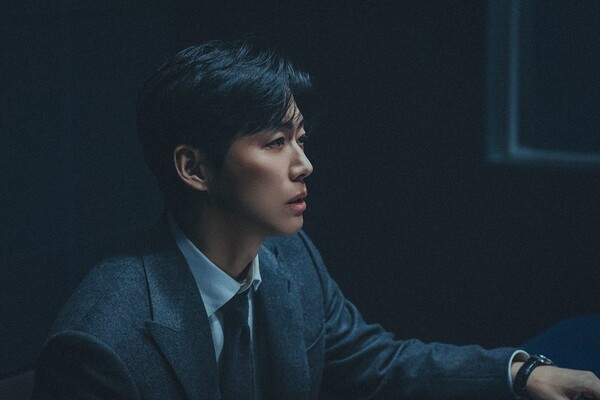 '결혼의 완성' 남궁민 / 사진=KBS 2TV '결혼의 완성'