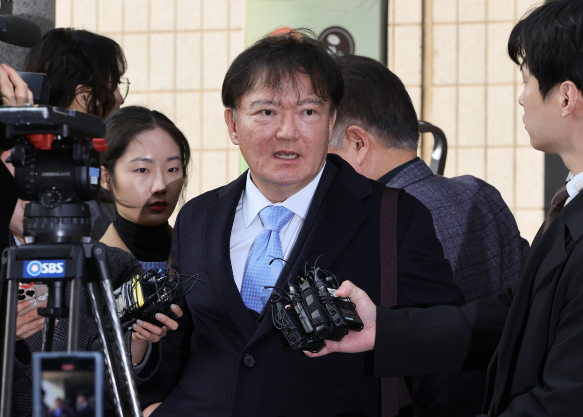민경욱 전 미래통합당 의원/사진=뉴시스