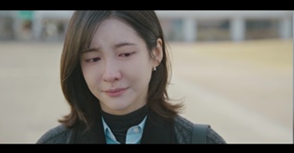 tvN 월화드라마 '내일도 출근!'./사진=tvN 월화드라마 '내일도 출근!' 8회 영상 캡처