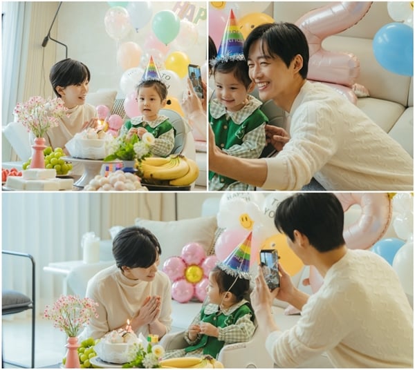 KBS 2TV 토일 미니시리즈 '결혼의 완성'./사진제공=KBS 2TV 토일 미니시리즈 '결혼의 완성'