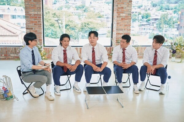 /사진=tvN