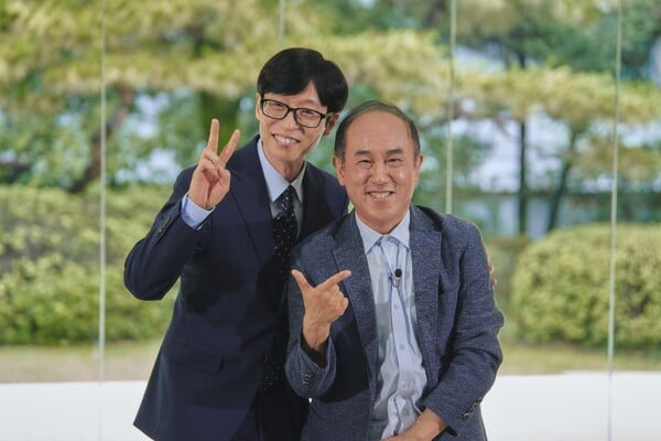 /사진=tvN