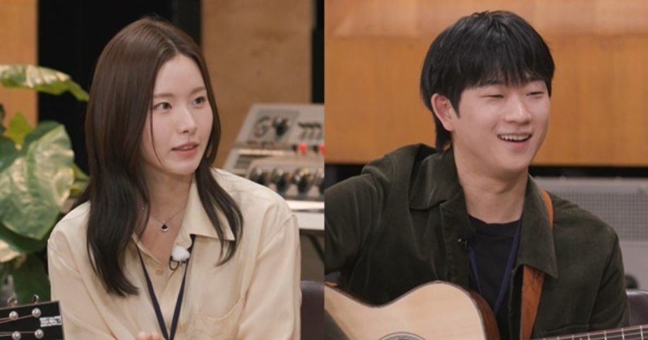 혼성 듀오 투개월의 도대윤(32)이 반전 근황을 공개한다./사진=KBS 2TV '해피투게더-혼자가 아니어서 좋아'