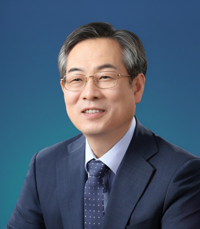 권형택 기보 이사장.