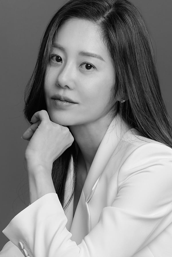 배우 고현정./사진제공=아이오케이이엔엠