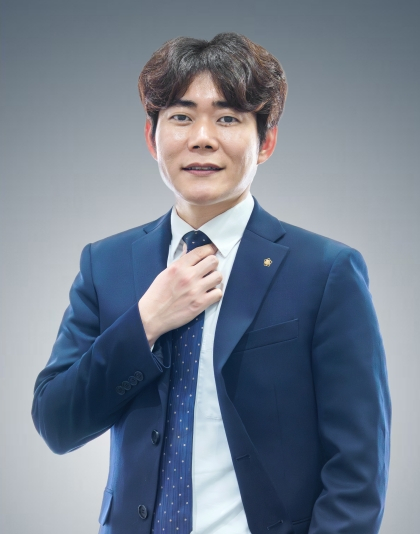 장세창 변호사/사진제공=법무법인(유한) 대륜