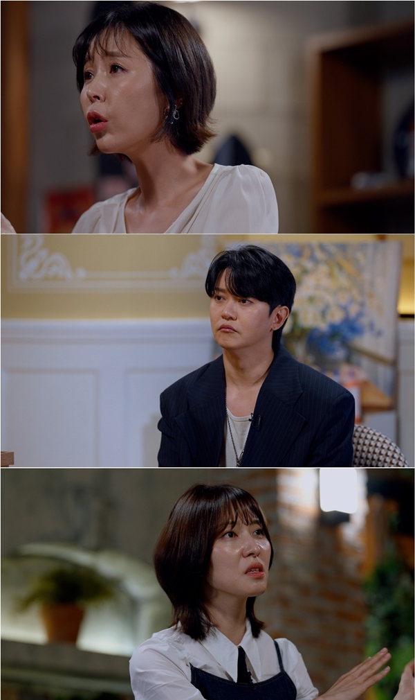 SBS '꼬리에 꼬리를 무는 그날 이야기'./사진제공=SBS