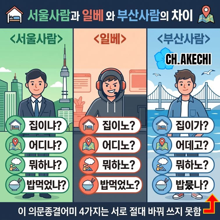 조국 전 조국혁신당 대표가 SNS에 올린 '일베 감별법' 이미지. /사진=페이스북 갈무리