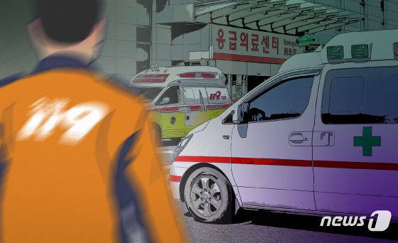 경남 창원의 한 아파트에서 70대 여성이 흉기에 찔려 숨진 채 발견돼 경찰이 수사에 나섰다. 자료사진./사진=뉴스1