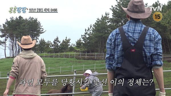 사진제공=tvN