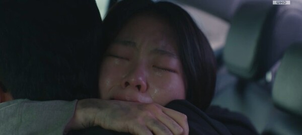 '김부장' 방송화면 / 사진=SBS '김부장'