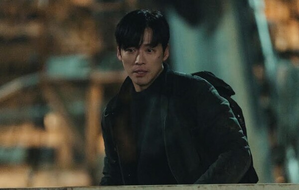 '결혼의 완성' 스틸 컷 / 사진=KBS 2TV '결혼의 완성'