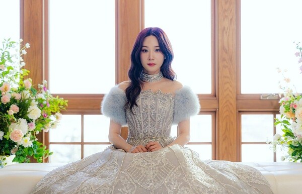 '오싹한 연애' 스틸 컷 / 사진=tvN