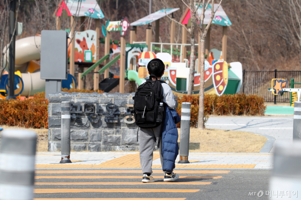 사진은 기사 내용과 무관./사진=(대구=뉴스1) 공정식 기자