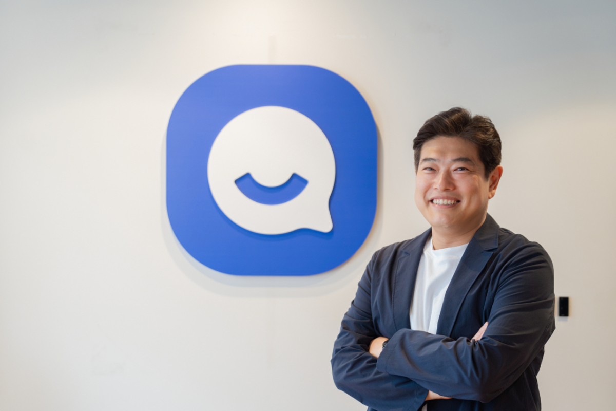 임상욱 채널코퍼레이션 일본지사 COO(최고운영책임자) /사진=채널코퍼레이션 제공