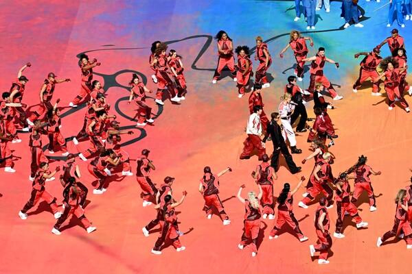 방탄소년단 / 사진=Getty Images for Global Citizen
