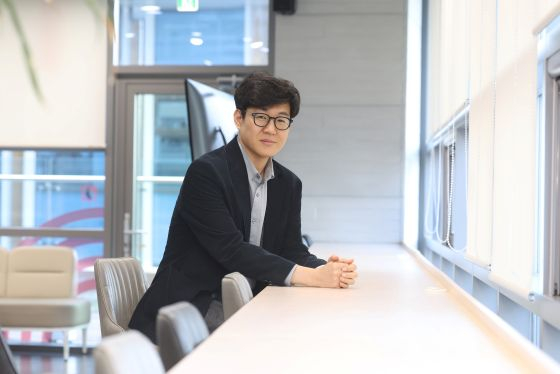 디지스트기술지주 최문종 대표/사진=DGIST