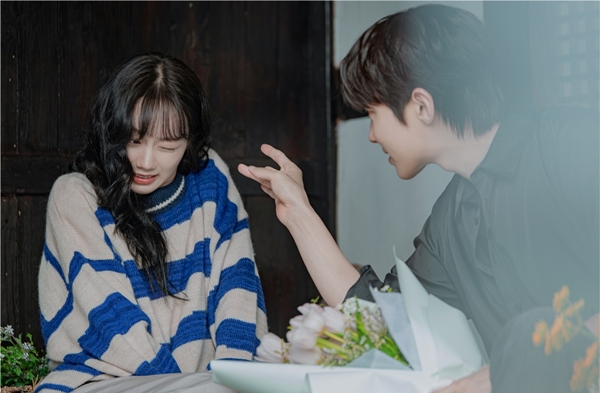 ENA 월화드라마 '그대에게 드림'./사진제공=KT스튜디오지니
