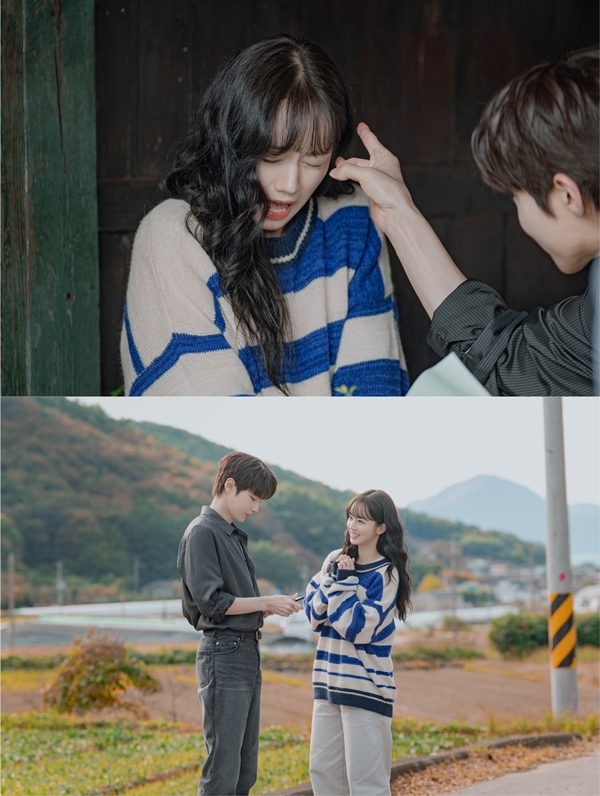 ENA 월화드라마 '그대에게 드림'./사진제공=KT스튜디오지니