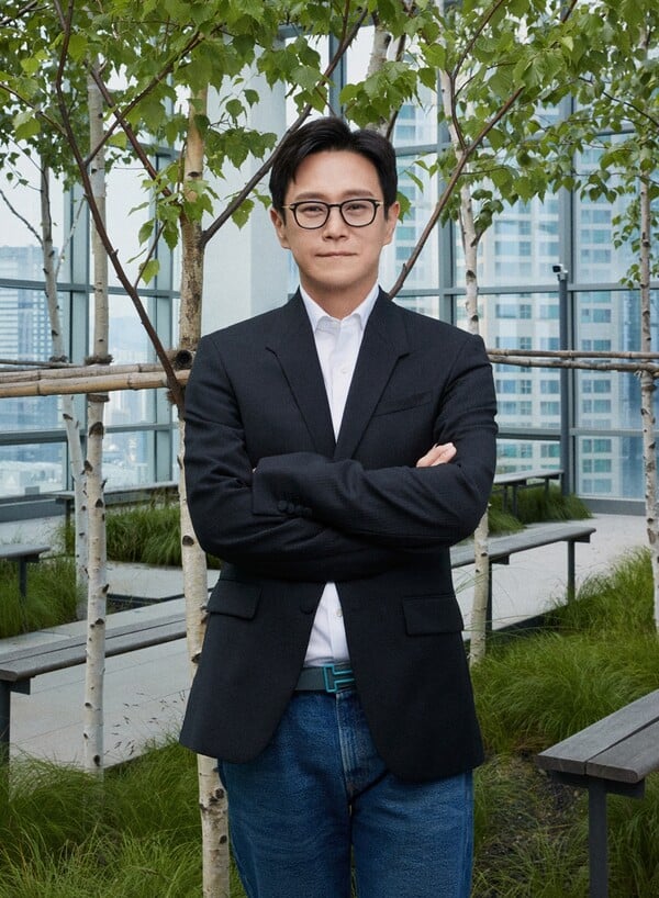 한성수MP, 사진제공=플레디스엔터테인먼트