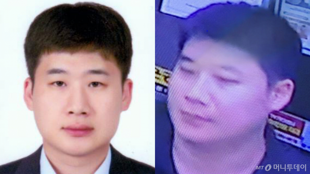 서울경찰청은 2023년 7월26일 신상정보공개 심의위원회를 열고 "공개된 장소에서 흉기를 사용해 피해자를 살해하거나 살해하려고 한 점에서 잔인성과 피해의 중대성이 인정된다"며 조선의 신상을 공개했다./사진=뉴시스