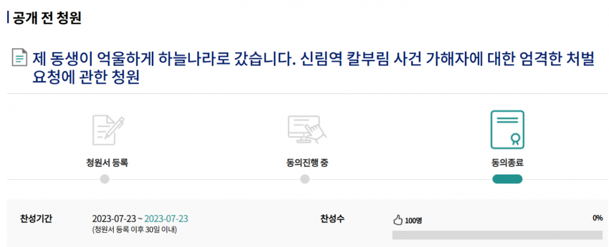 /사진=국회국민청원