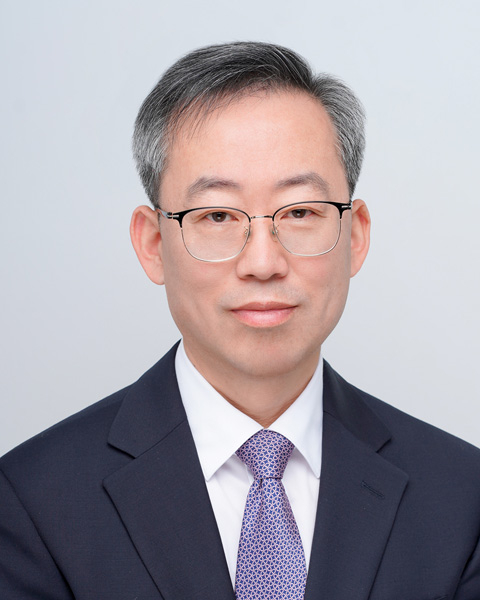 반병훈 고리원자력본부장./사진제공=고리원자력본부
