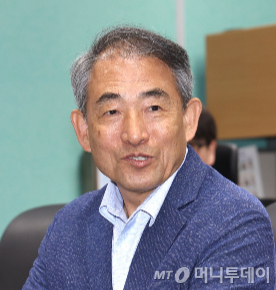 윤준병 더불어민주당 의원./사진=뉴스1. /사진=(전주=뉴스1) 유경석 기자