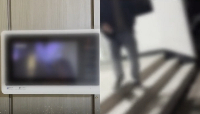 대구 지역 공무원이 결혼정보업체에서 소개받은 여성을 폭행하고 스토킹한 사건이 발생했다. /사진=JTBC '사건반장'