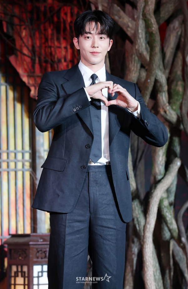 배우 남주혁./사진=스타뉴스 DB