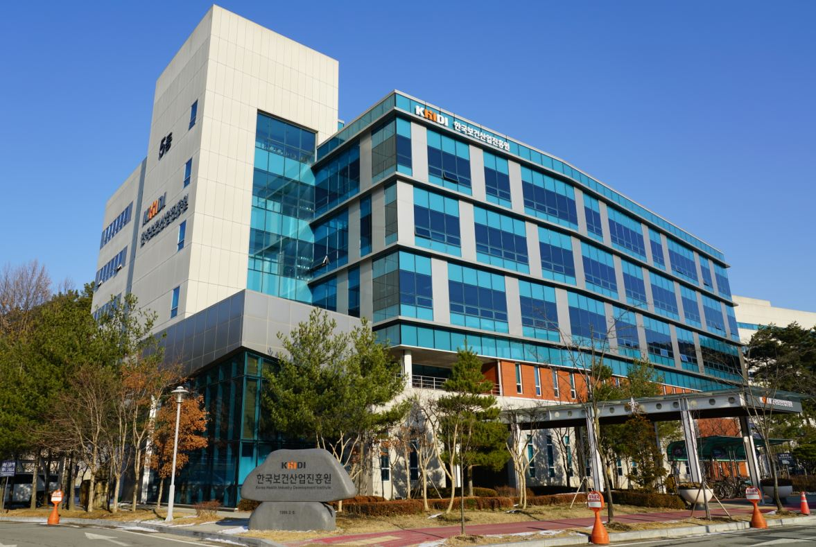 진흥원 전경/사진= 진흥원