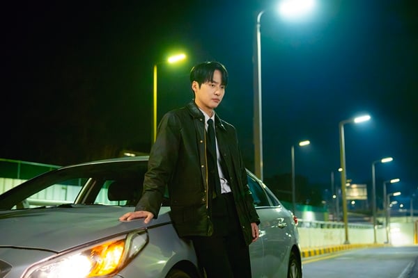 tvN 토일드라마 '오싹한 연애'의 양세종./사진제공=tvN