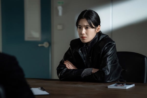 SBS 금토드라마 '재벌X형사2'./사진제공SBS 금토드라마 '재벌X형사2'
