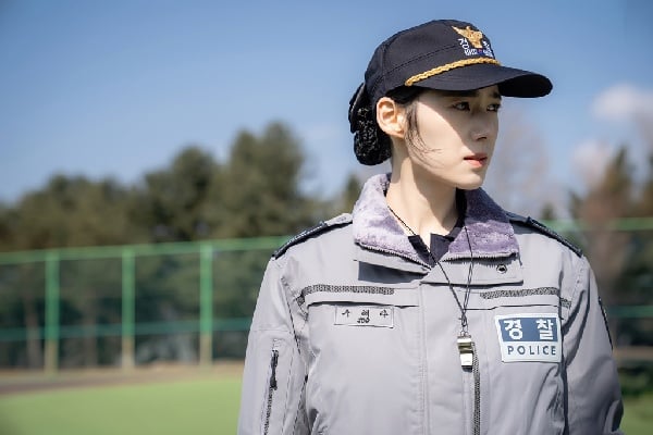 SBS 금토드라마 '재벌X형사2'./사진제공SBS 금토드라마 '재벌X형사2'