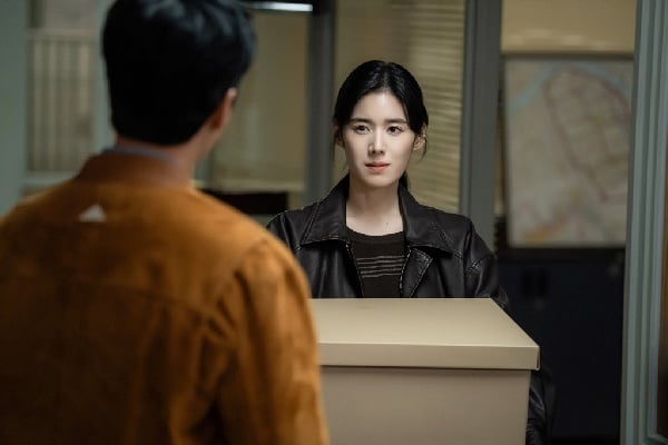 SBS 금토드라마 '재벌X형사2'./사진제공SBS 금토드라마 '재벌X형사2'