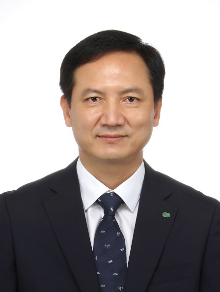 이용희 신임 한울원자력본부장. /사진제공=한울원자력본부