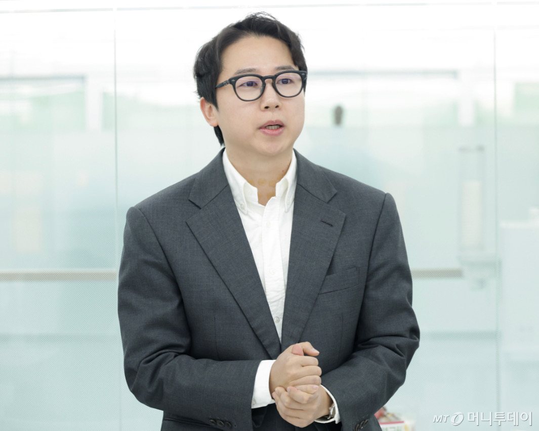 장예찬 전 여의도연구원 부원장/사진=국민의힘 제공
